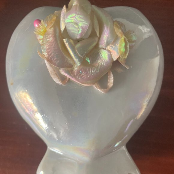 Heart Decoration - Picture 1 of 3